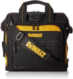 DeWalt Lighted Technician Tool Bag